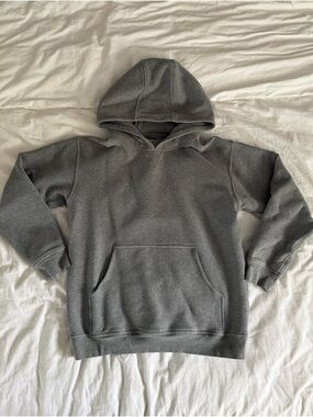 Lululemon Grey Hoodie